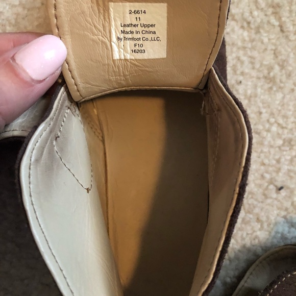 Boys light weight shoes/boots. Toddler size 11 - Picture 4 of 4